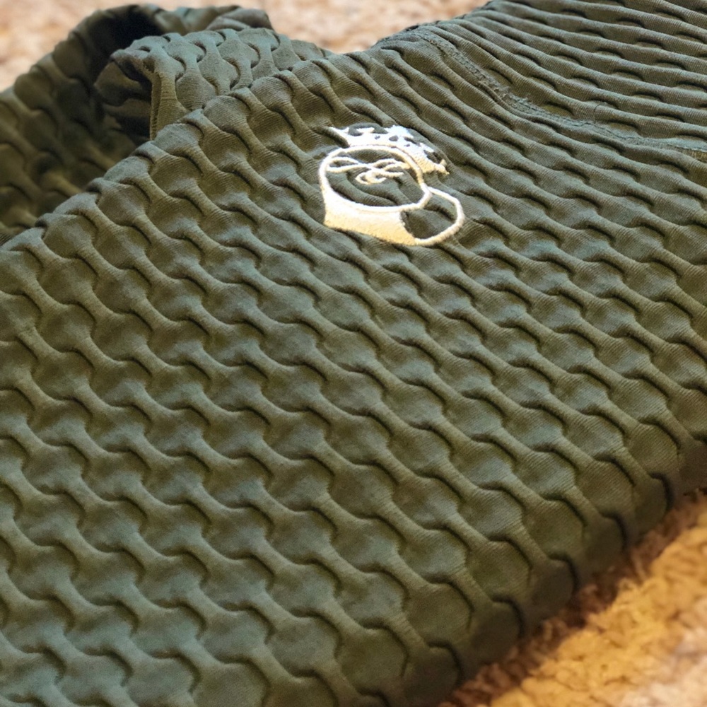 BootyQueen Apparel leggings